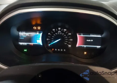 2020 Ford Edge Sel from USA, damaged, VIN 2FMPK4J96LBB10076